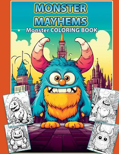 Monster Mayhems