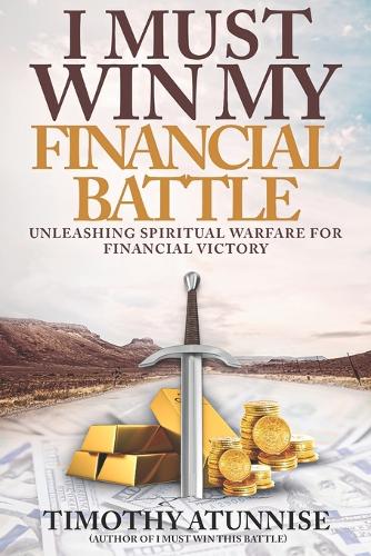 I Must Win My Financial Battle