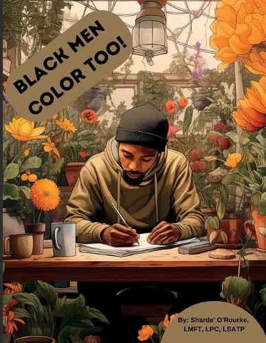 Black men color too!