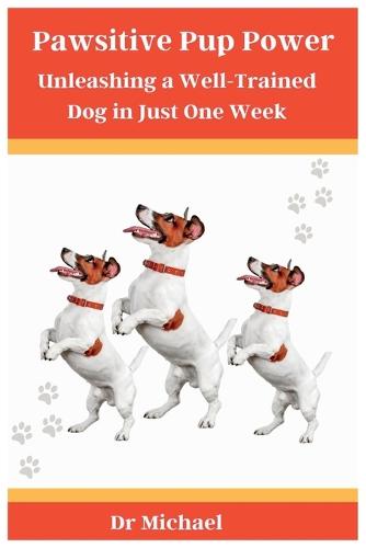 Pawsitive Pup Power