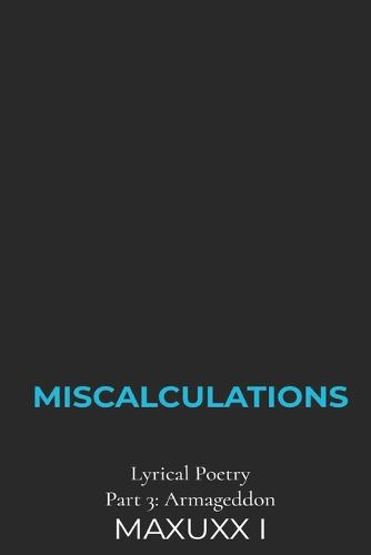Miscalculations