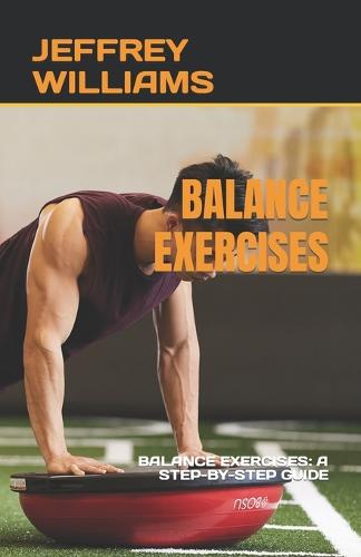 Balance Exercises