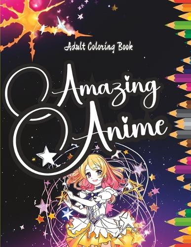 Amazing Anime