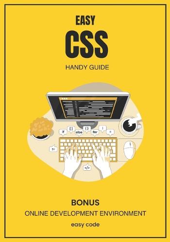 Easy CSS - Handy Guide (2023)