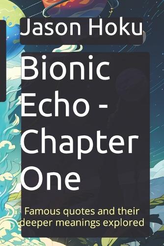 Bionic Echo - Chapter One