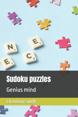 Sudoku puzzles