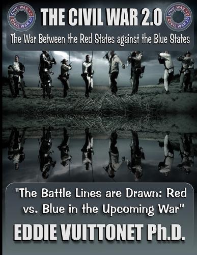 The Civil War 2.0