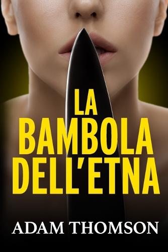 La Bambola dell'Etna