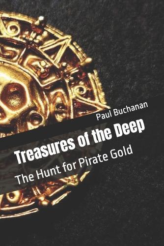 Treasures of the Deep