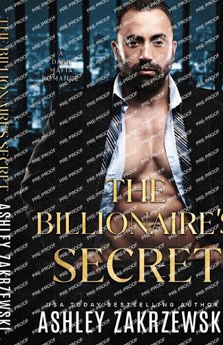 The Billionaire's Secret
