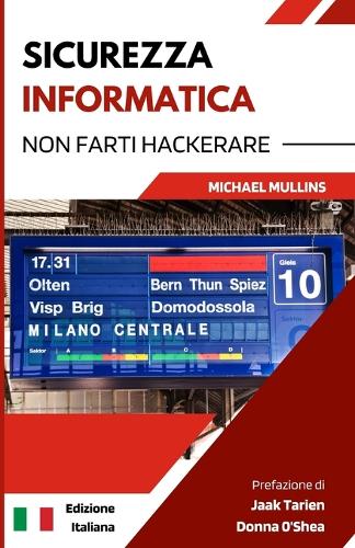 Sicurezza Informatica