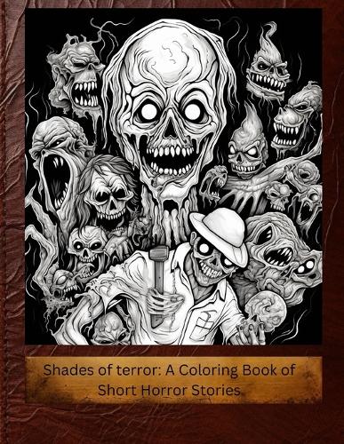 Shades of Terror
