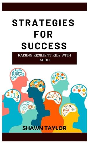 Raising Resilient Kids with ADHD