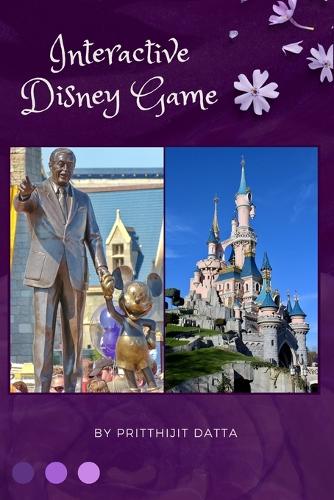 Interactive Disney Game
