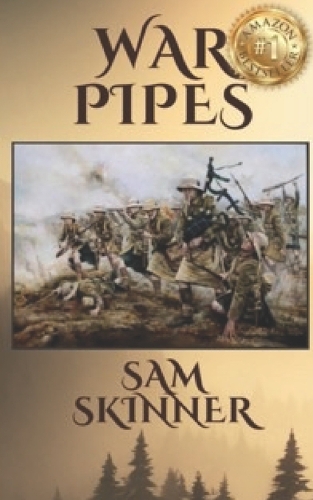 War Pipes