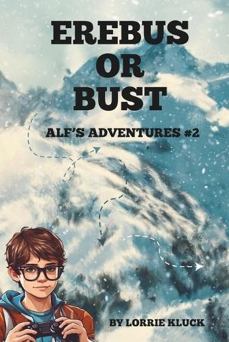 Erebus or Bust