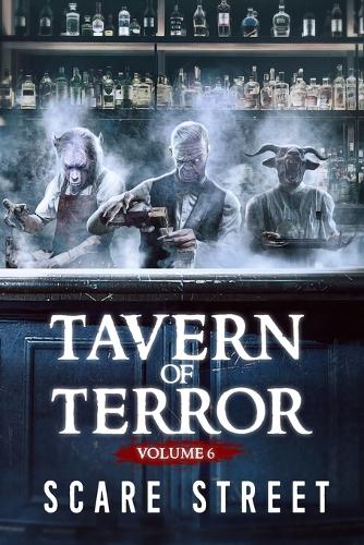 Tavern of Terror Vol. 6