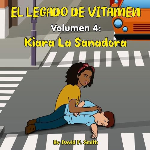 El Legado de Vitamen