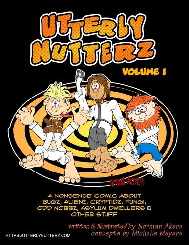 Utterly Nutterz