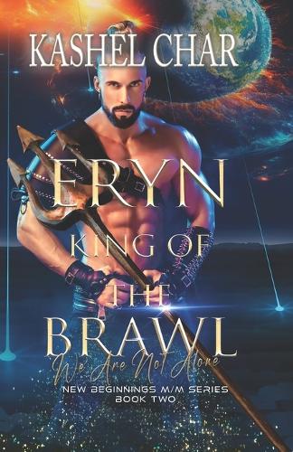 Eryn, King of the Brawl