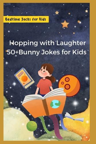 50+ Hopping with Laughter