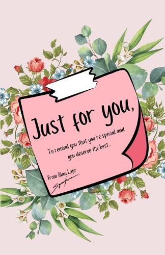 Just For You