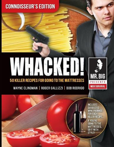 Whacked