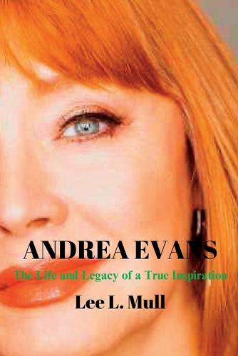 Andrea Evans