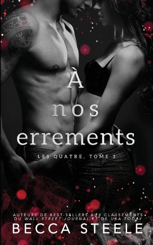 À nos errements