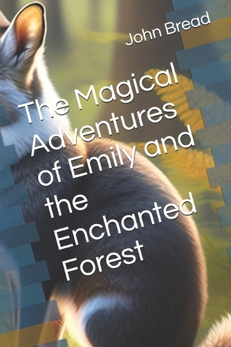 The Magical Adventures of Emily and the Enchanted Forest