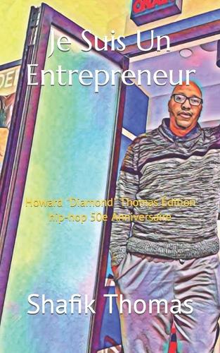 Je Suis Un Entrepreneur