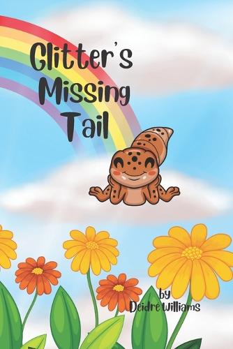 Glitter's Missing Tail