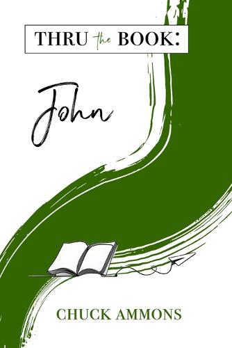 Thru the Book