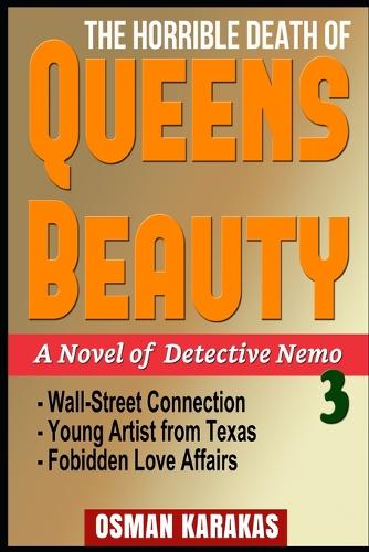 The Horrible Death of Queens Beauty