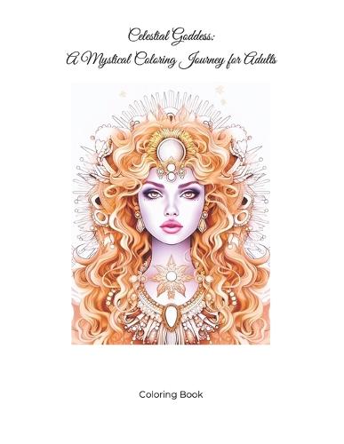 Celestial Goddess