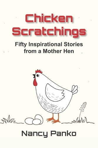 Chicken Scratchings