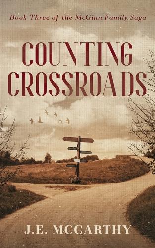 Counting Crossroads
