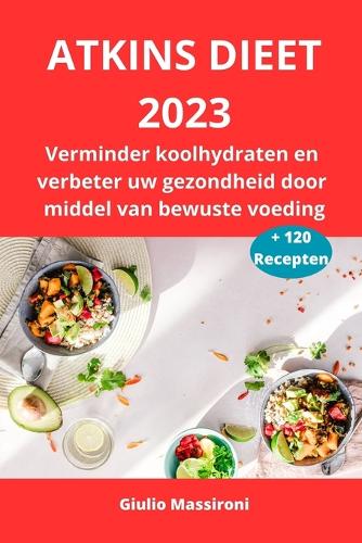 Atkins Dieet 2023