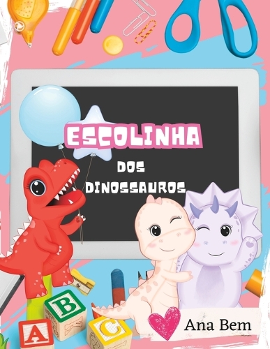 Escolinha dos Dinossauros