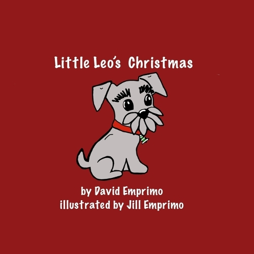 Little Leo's Christmas