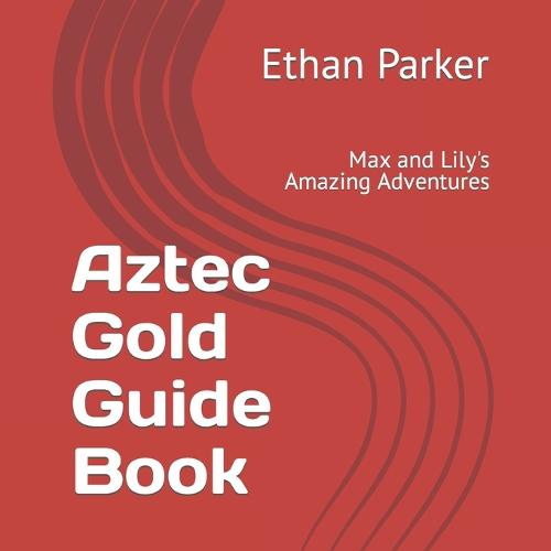 Aztec Gold Guide Book