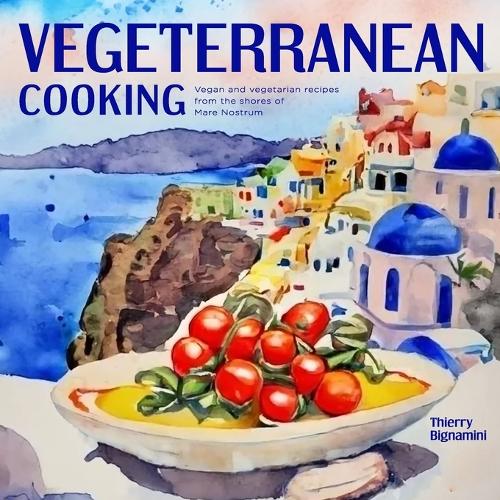 Vegeterranean Cooking