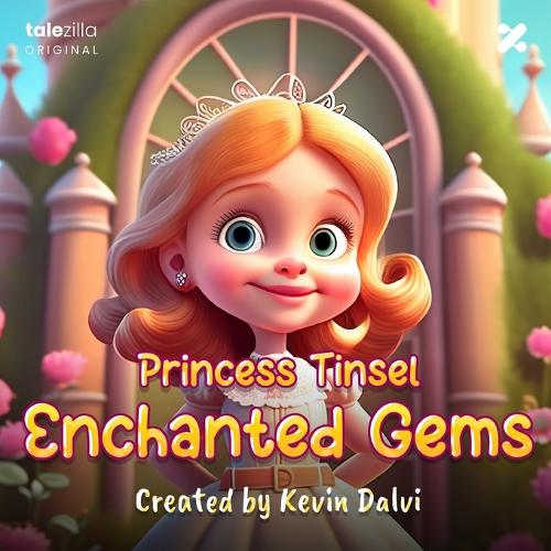 Princess Tinsel