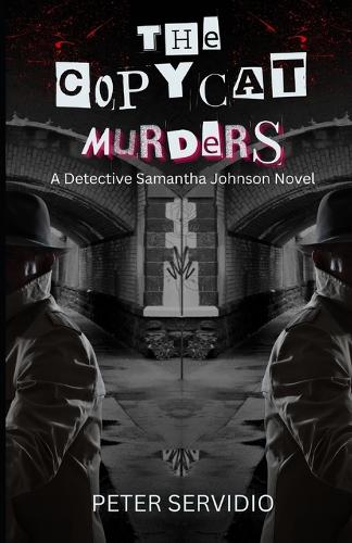 The Copycat Murders