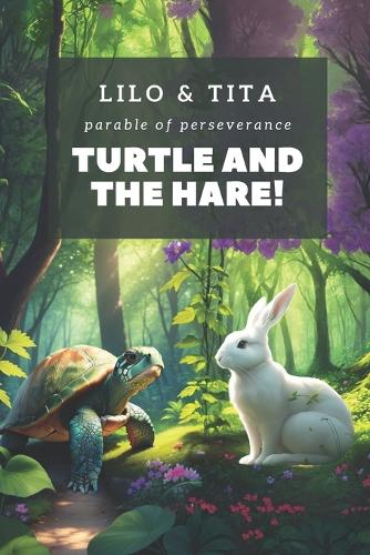 Turtle and the Hare!