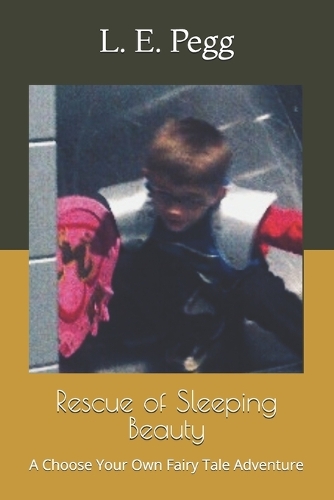 Rescue of Sleeping Beauty