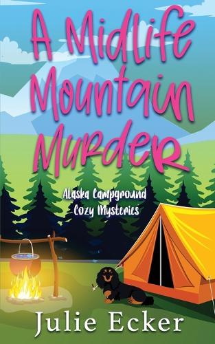 A Midlife Mountain Murder
