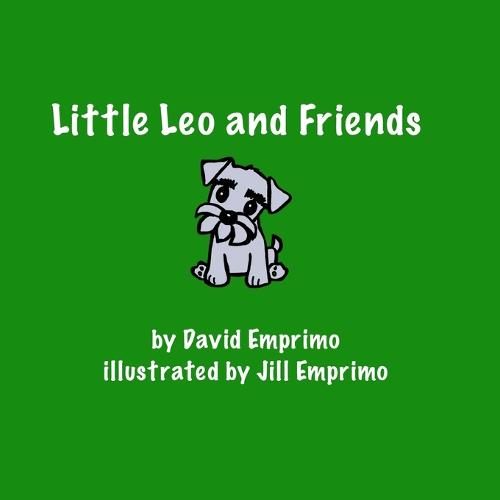 Little Leo and Friends