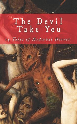 The Devil Take You