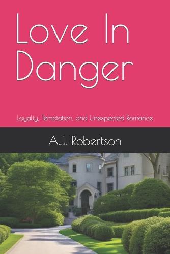 Love In Danger